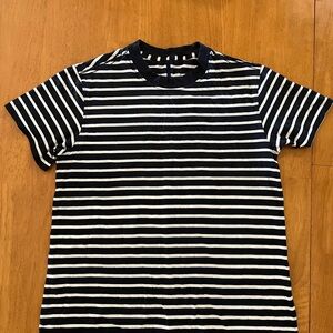 Lululemon All Yours Short Sleeve Shirt